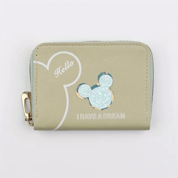 Casual Coin Purse - Picture 4 of 6